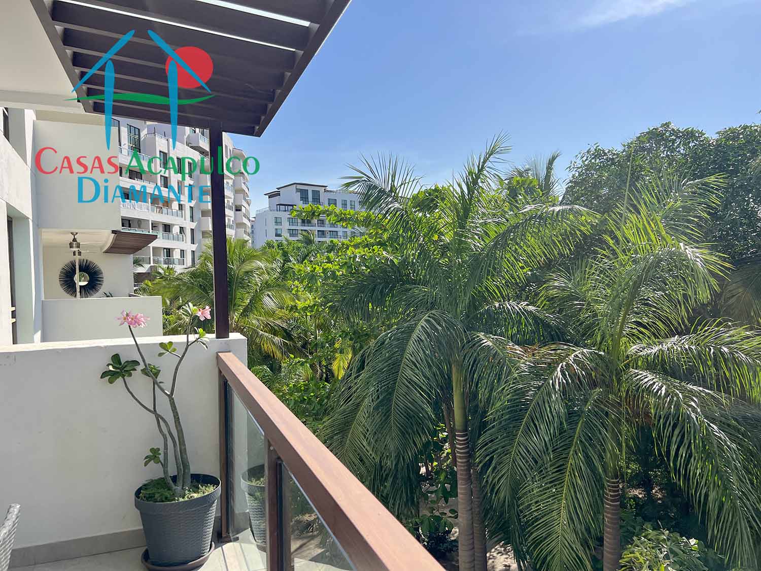 La Isla Ibiza F3 - Terraza 6